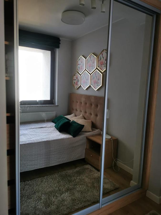 Margaret Apartament Świnoujście Esterno foto