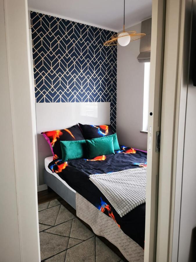 Margaret Apartament Świnoujście Esterno foto