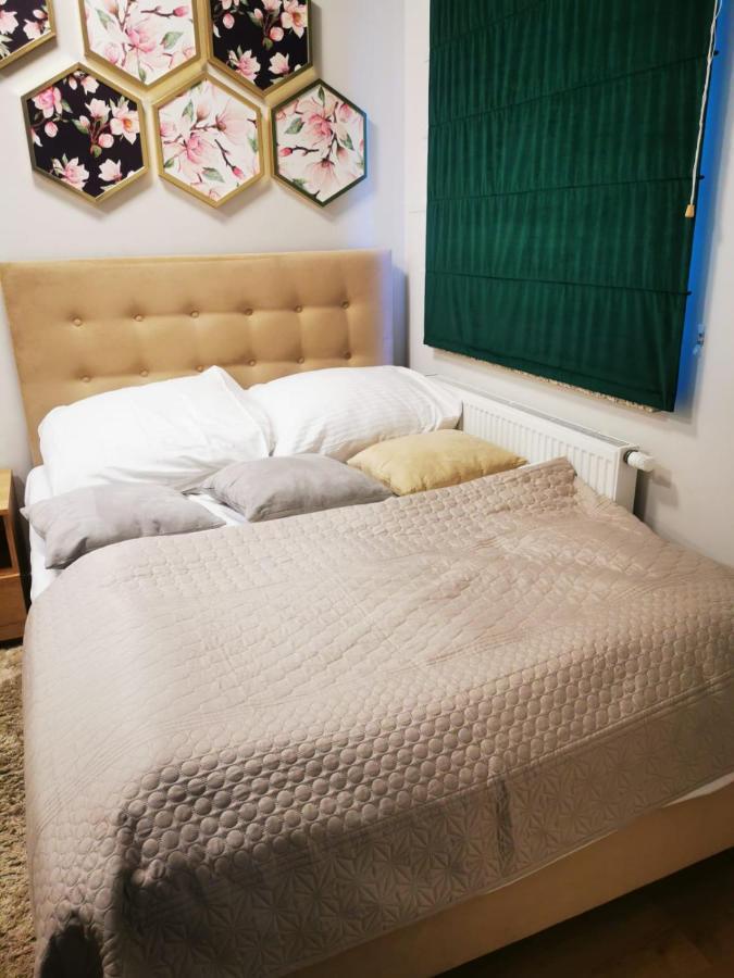 Margaret Apartament Świnoujście Esterno foto