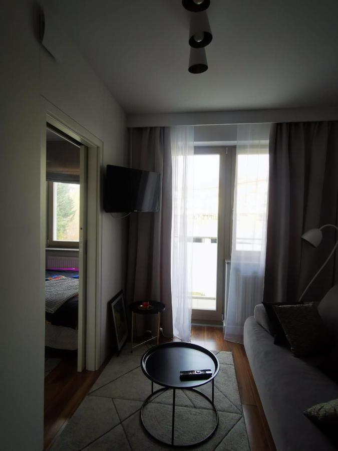 Margaret Apartament Świnoujście Esterno foto
