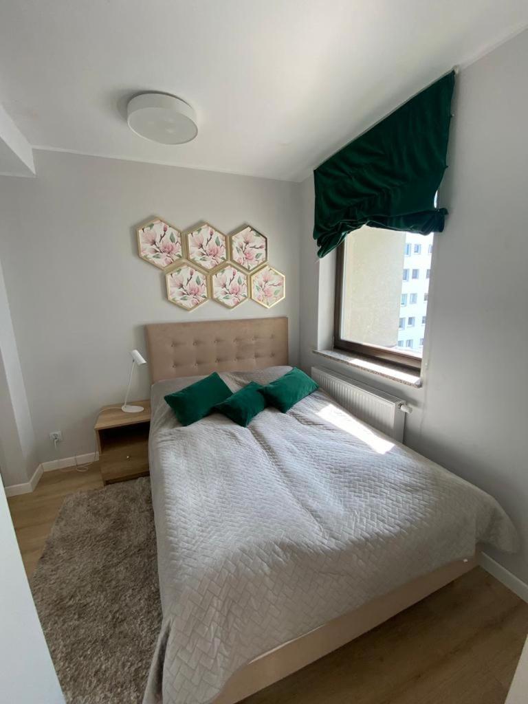 Margaret Apartament Świnoujście Esterno foto